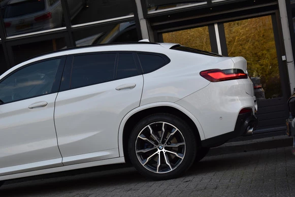 BMW X4 - Afbeelding 23 van 30