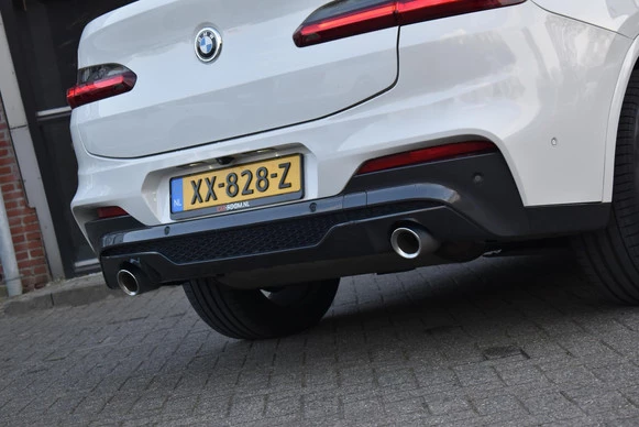 BMW X4 - Afbeelding 25 van 30