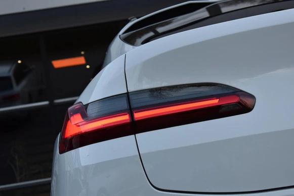 BMW X4 - Afbeelding 27 van 30