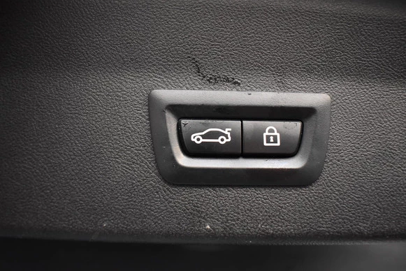 BMW X4 - Afbeelding 30 van 30