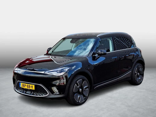 smart #1 - Afbeelding 1 van 30