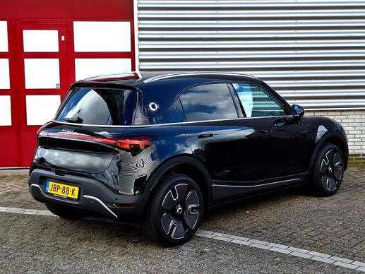 smart #1 - Afbeelding 3 van 30