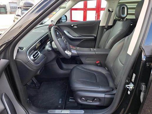 smart #1 - Afbeelding 5 van 30