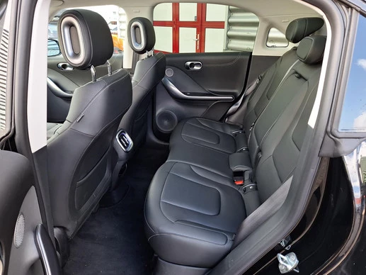 smart #1 - Afbeelding 6 van 30