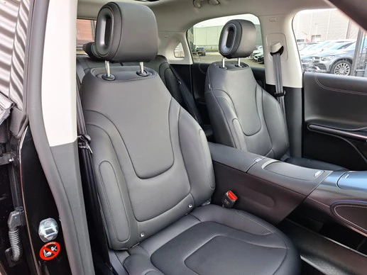 smart #1 - Afbeelding 7 van 30