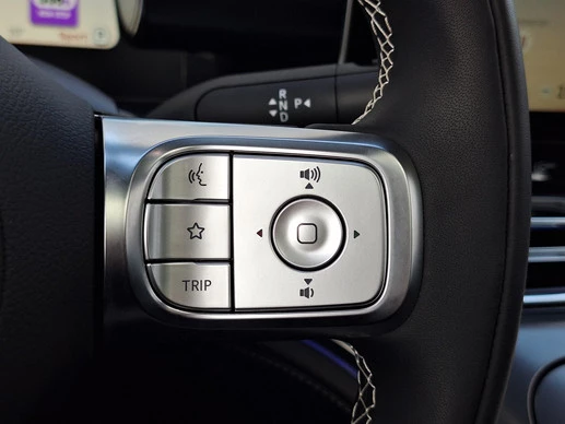 smart #1 - Afbeelding 15 van 30