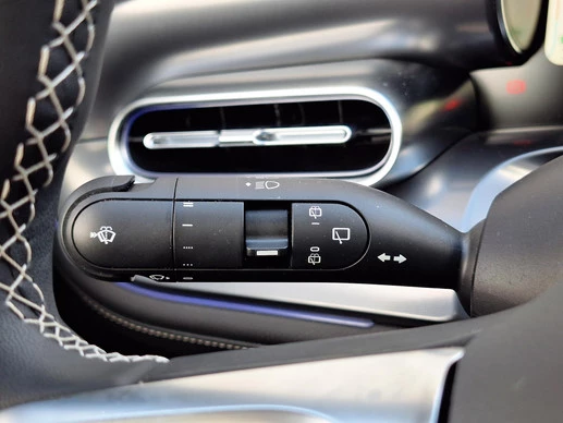 smart #1 - Afbeelding 16 van 30