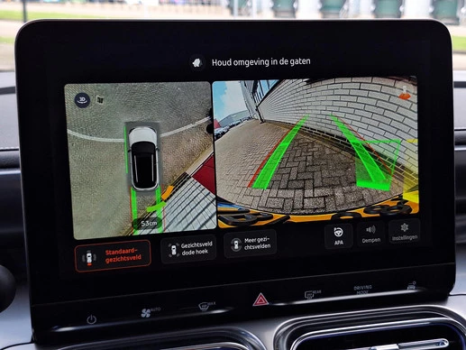 smart #1 - Afbeelding 20 van 30