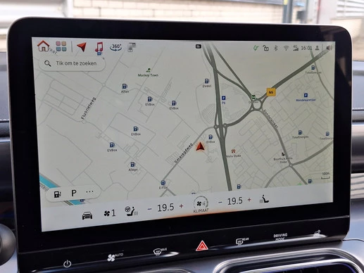 smart #1 - Afbeelding 23 van 30