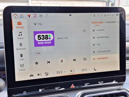 smart #1 - Afbeelding 24 van 30