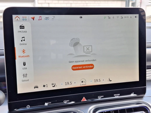 smart #1 - Afbeelding 25 van 30