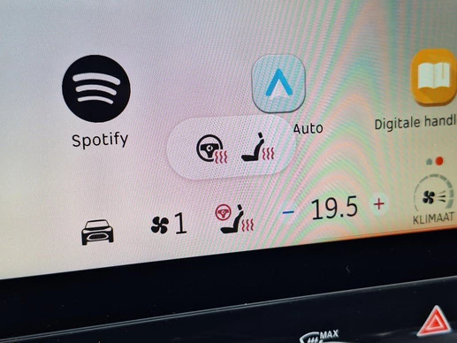 smart #1 - Afbeelding 26 van 30