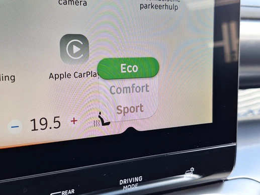 smart #1 - Afbeelding 27 van 30