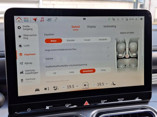 smart #1 - Afbeelding 30 van 30