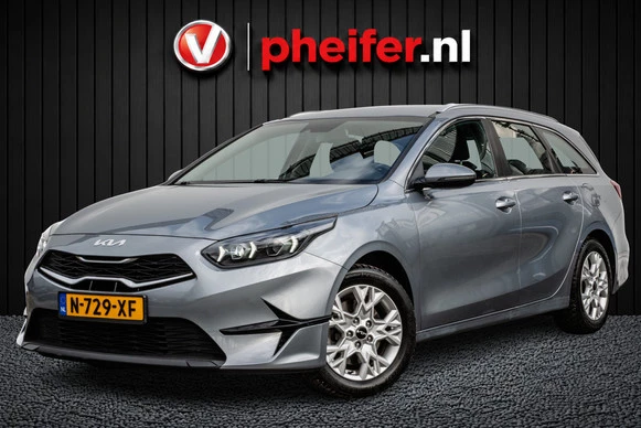 Kia Ceed Sportswagon