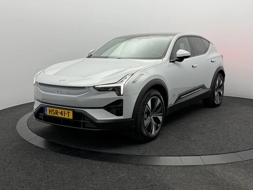 Polestar 3 - Afbeelding 1 van 30