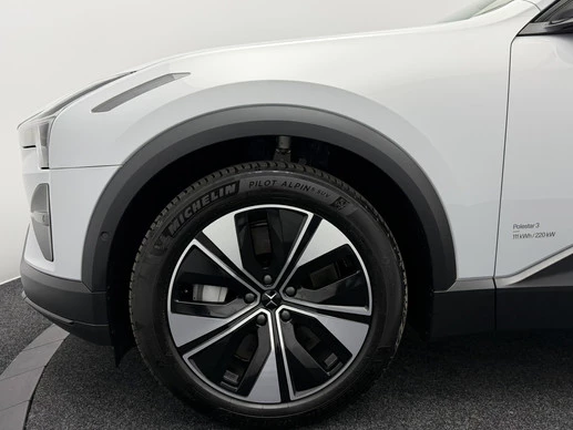 Polestar 3 - Afbeelding 3 van 30