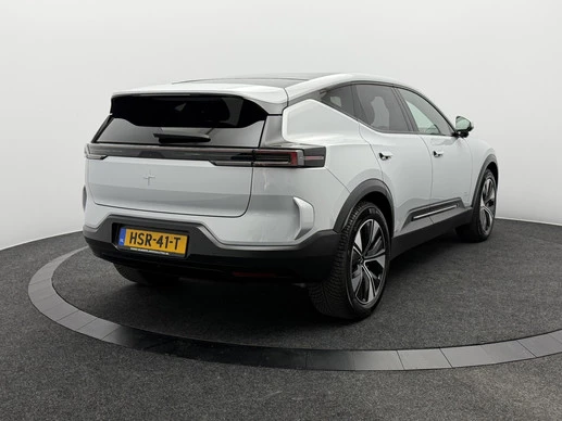 Polestar 3 - Afbeelding 7 van 30