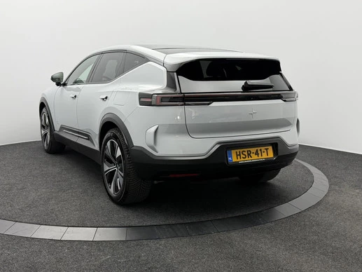Polestar 3 - Afbeelding 8 van 30