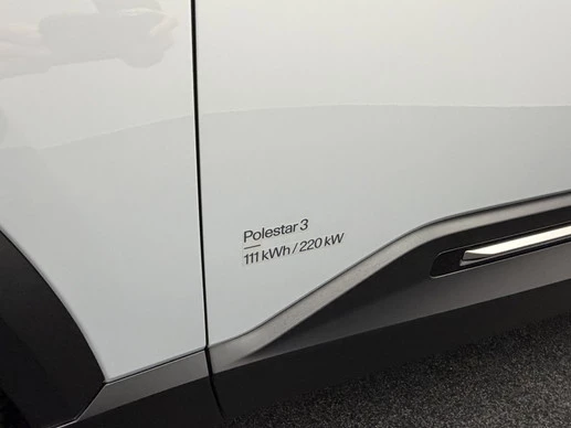 Polestar 3 - Afbeelding 30 van 30