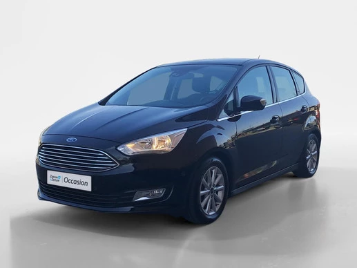 Ford C-MAX - Afbeelding 1 van 26