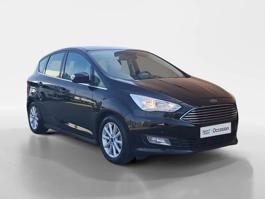Ford C-MAX - Afbeelding 4 van 26