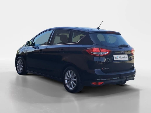Ford C-MAX - Afbeelding 5 van 26