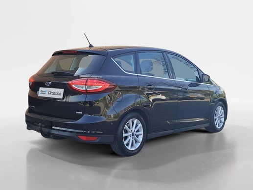 Ford C-MAX - Afbeelding 6 van 26