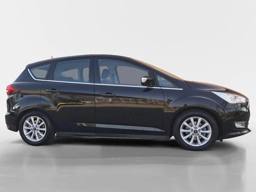 Ford C-MAX - Afbeelding 7 van 26