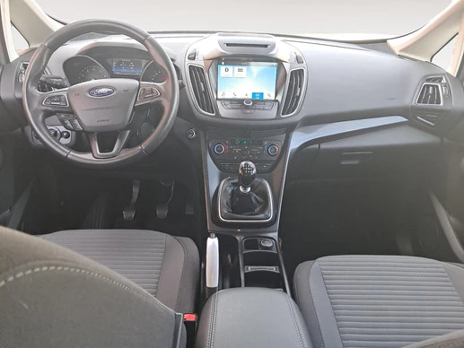 Ford C-MAX - Afbeelding 9 van 26