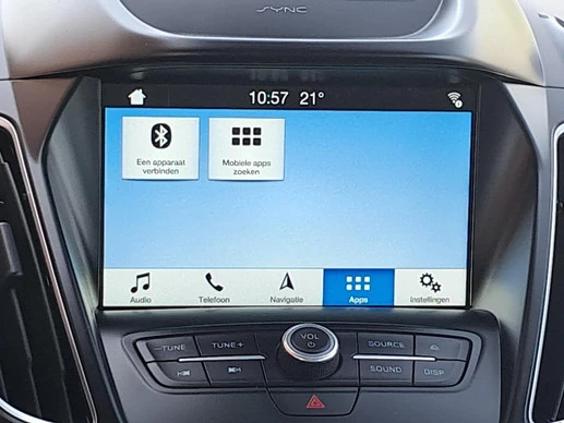 Ford C-MAX - Afbeelding 11 van 26