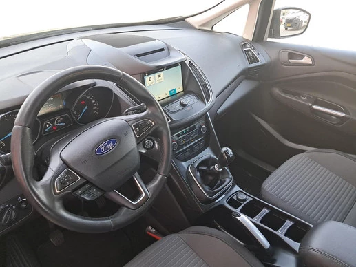 Ford C-MAX - Afbeelding 12 van 26