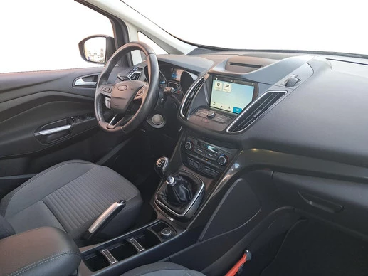 Ford C-MAX - Afbeelding 13 van 26