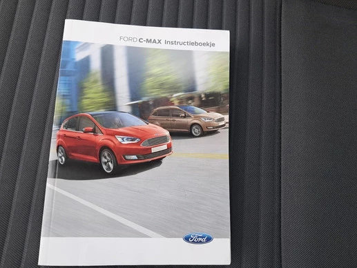 Ford C-MAX - Afbeelding 15 van 26