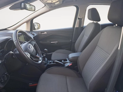 Ford C-MAX - Afbeelding 16 van 26