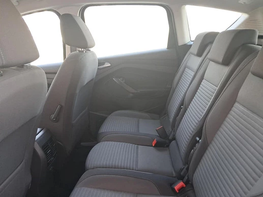 Ford C-MAX - Afbeelding 17 van 26