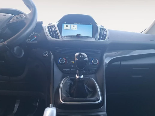 Ford C-MAX - Afbeelding 18 van 26