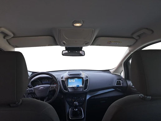 Ford C-MAX - Afbeelding 20 van 26