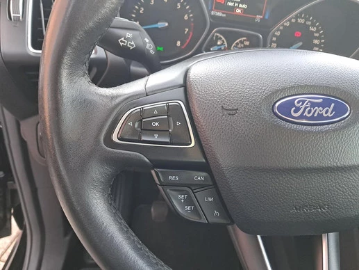 Ford C-MAX - Afbeelding 23 van 26