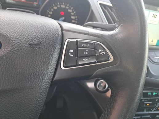 Ford C-MAX - Afbeelding 24 van 26