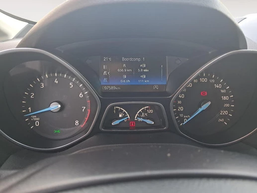 Ford C-MAX - Afbeelding 25 van 26