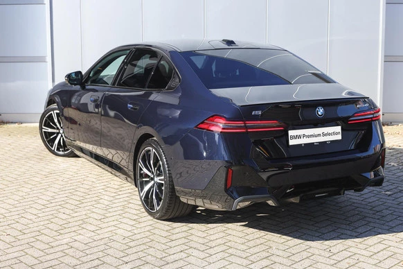 BMW i5 - Afbeelding 2 van 30