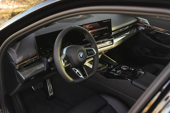 BMW i5 - Afbeelding 3 van 30
