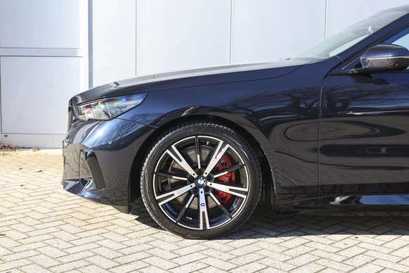 BMW i5 - Afbeelding 4 van 30