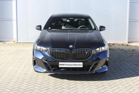 BMW i5 - Afbeelding 5 van 30