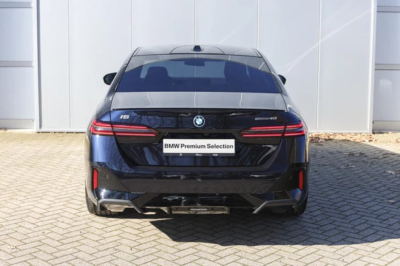 BMW i5 - Afbeelding 6 van 30