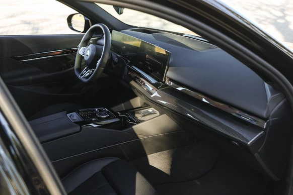 BMW i5 - Afbeelding 10 van 30