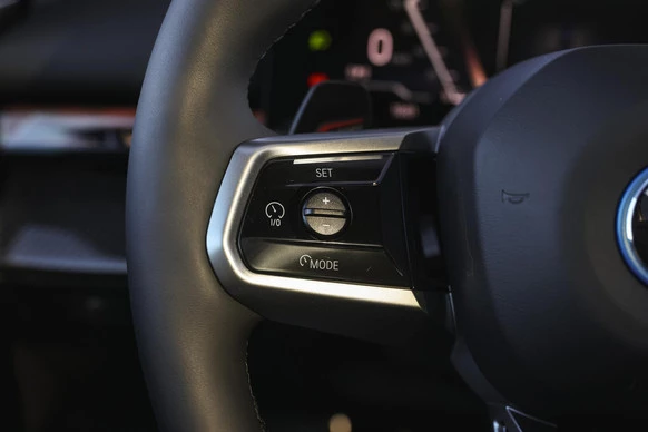 BMW i5 - Afbeelding 13 van 30