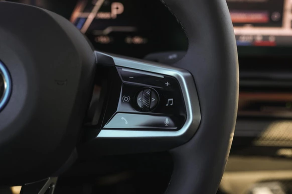 BMW i5 - Afbeelding 14 van 30