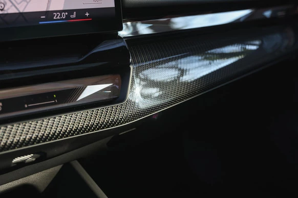 BMW i5 - Afbeelding 15 van 30